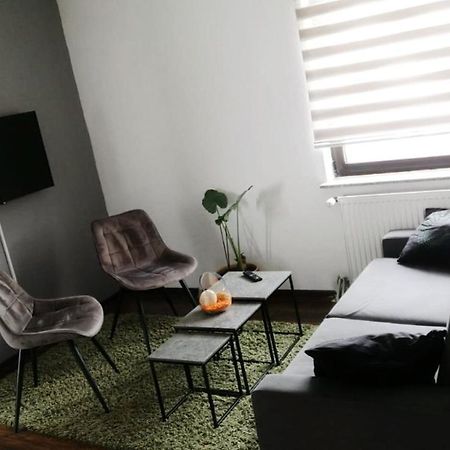 Modern Apartment 2 บริชโก ภายนอก รูปภาพ