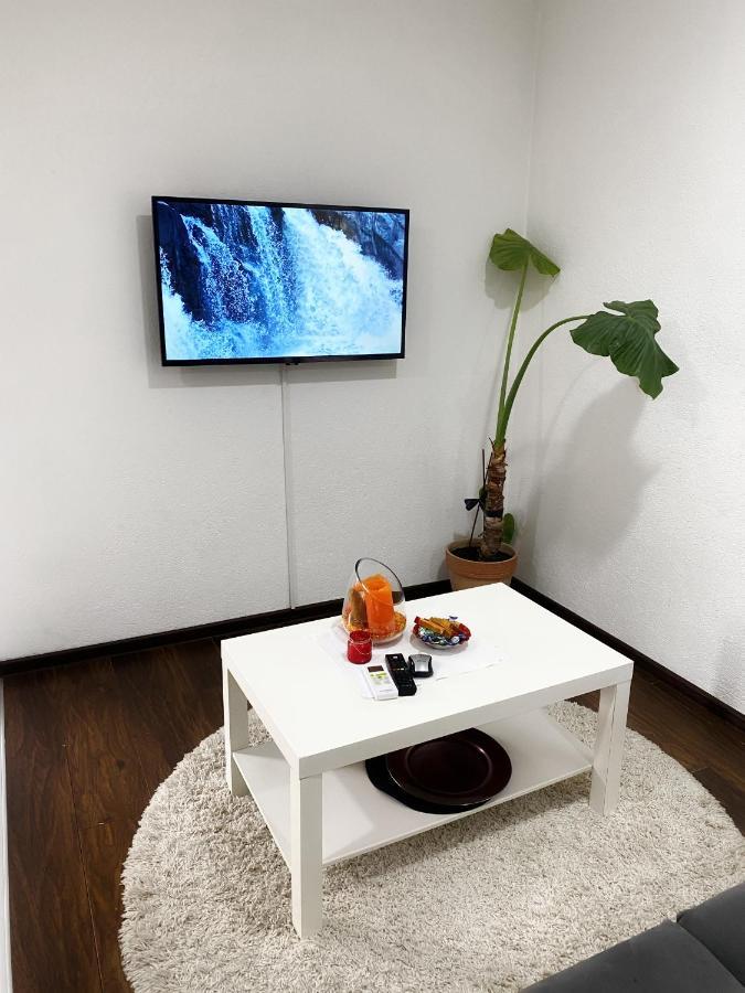Modern Apartment 2 บริชโก ภายนอก รูปภาพ