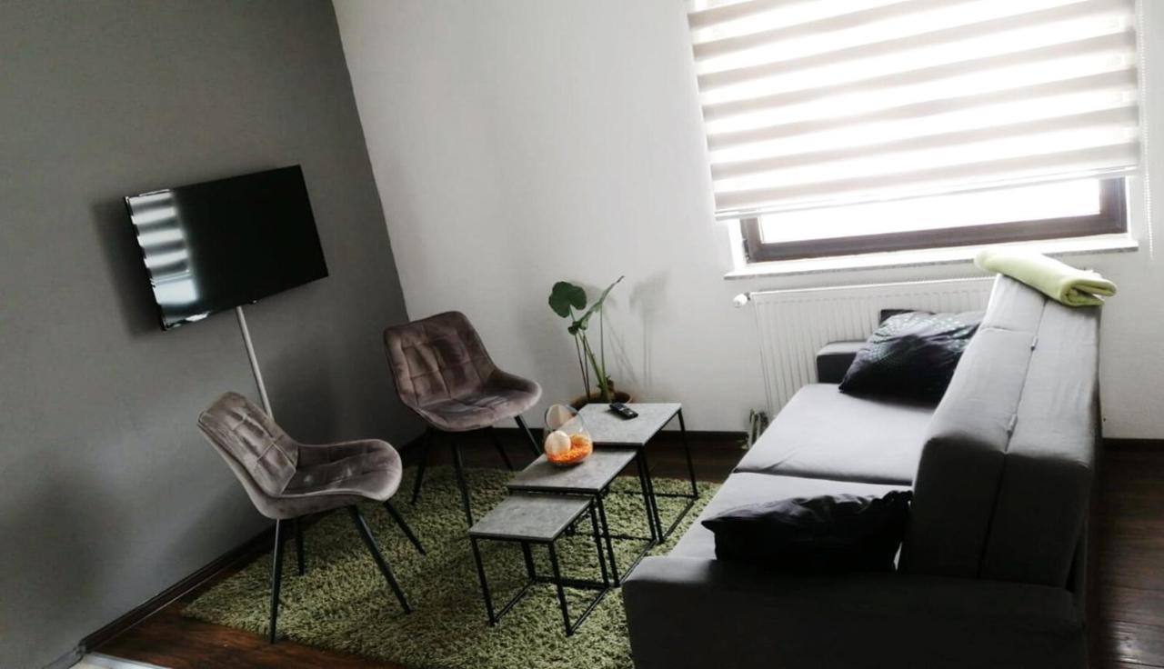 Modern Apartment 2 บริชโก ภายนอก รูปภาพ