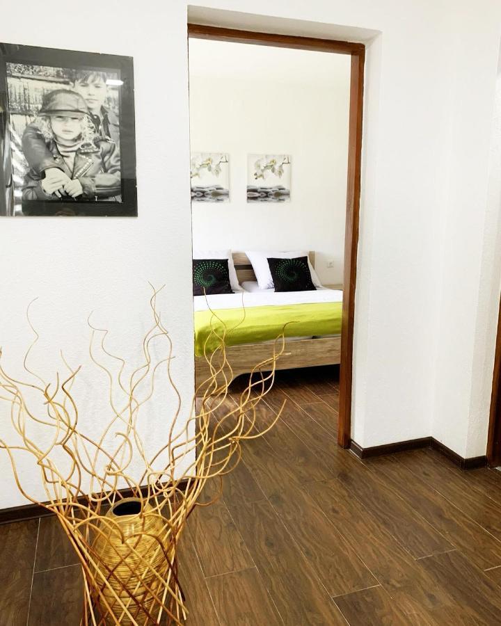 Modern Apartment 2 บริชโก ภายนอก รูปภาพ