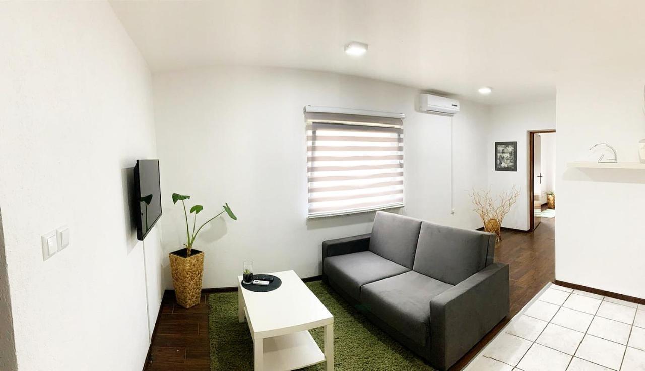 Modern Apartment 2 บริชโก ภายนอก รูปภาพ