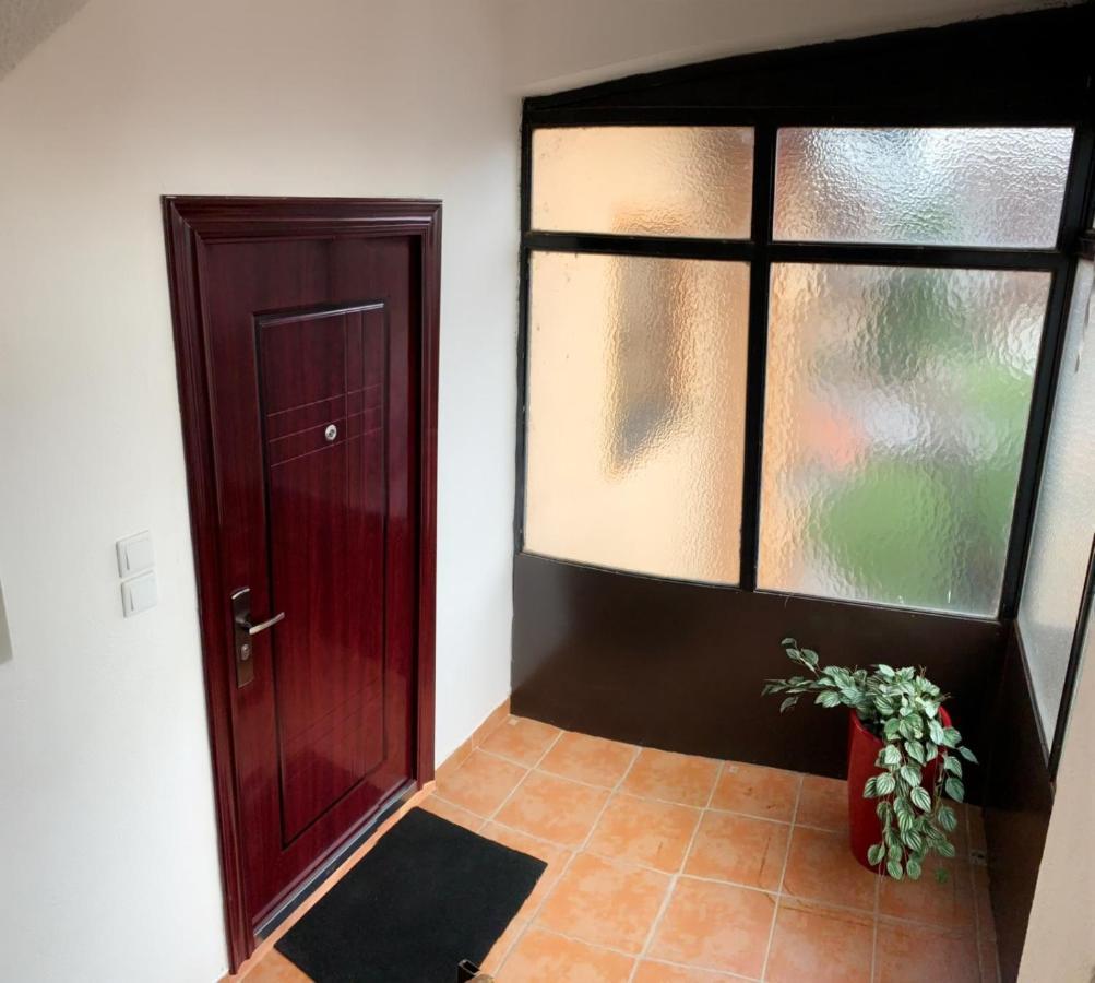 Modern Apartment 2 บริชโก ภายนอก รูปภาพ