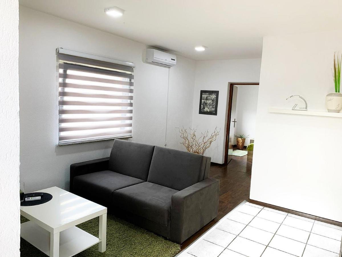 Modern Apartment 2 บริชโก ภายนอก รูปภาพ