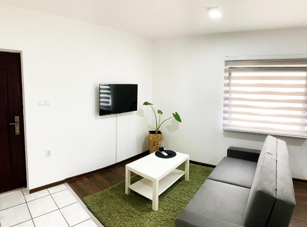 Modern Apartment 2 บริชโก ภายนอก รูปภาพ