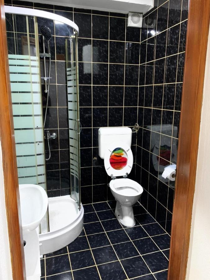 Modern Apartment 2 บริชโก ภายนอก รูปภาพ